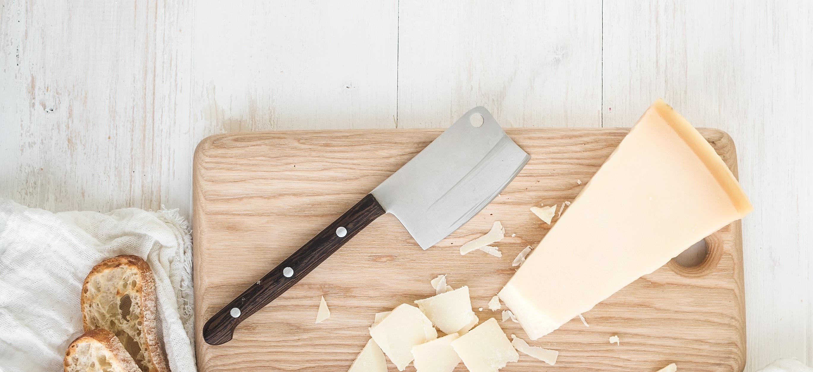 Best Knives for Cutting Cheese (and Other Helpful Tools)